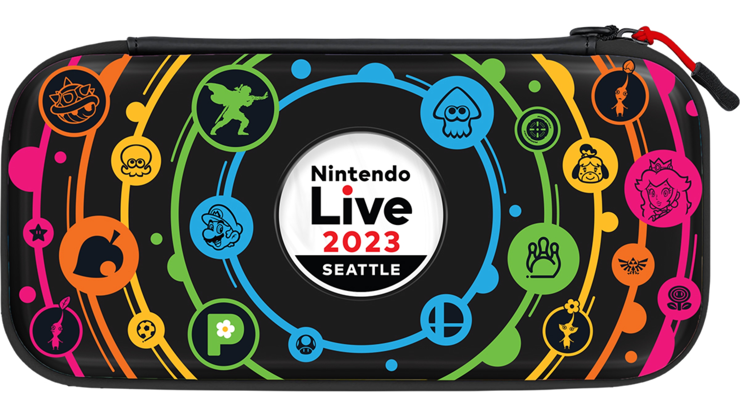 Nintendo switch live online